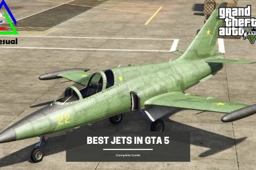 best jet in GTA 5