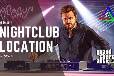 best nightclub location gta