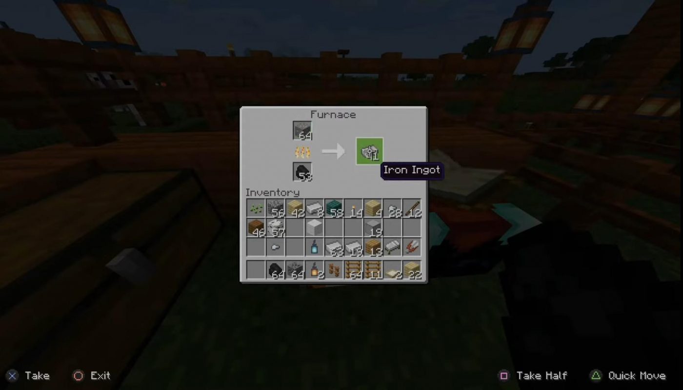 Minecraft How To Make Iron Nuggets? Gamesual