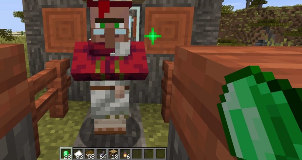 Punch Enchantment in Minecraft [How it Works & How to Craft it] Gamesual