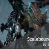 Cancelled Scalebound