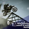 Battlefield 2042 bikes