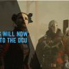 DC games will now connect to the DCU