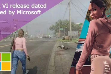 GTA VI Release Date