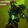 Legacy of Kain returning