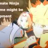 New Naruto game Ultimate Ninja Storm CONNECTIONS.