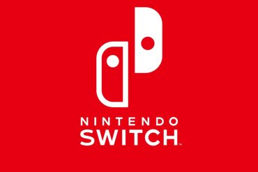 Nintendo Switch Sales