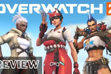 Overwatch 2 Review