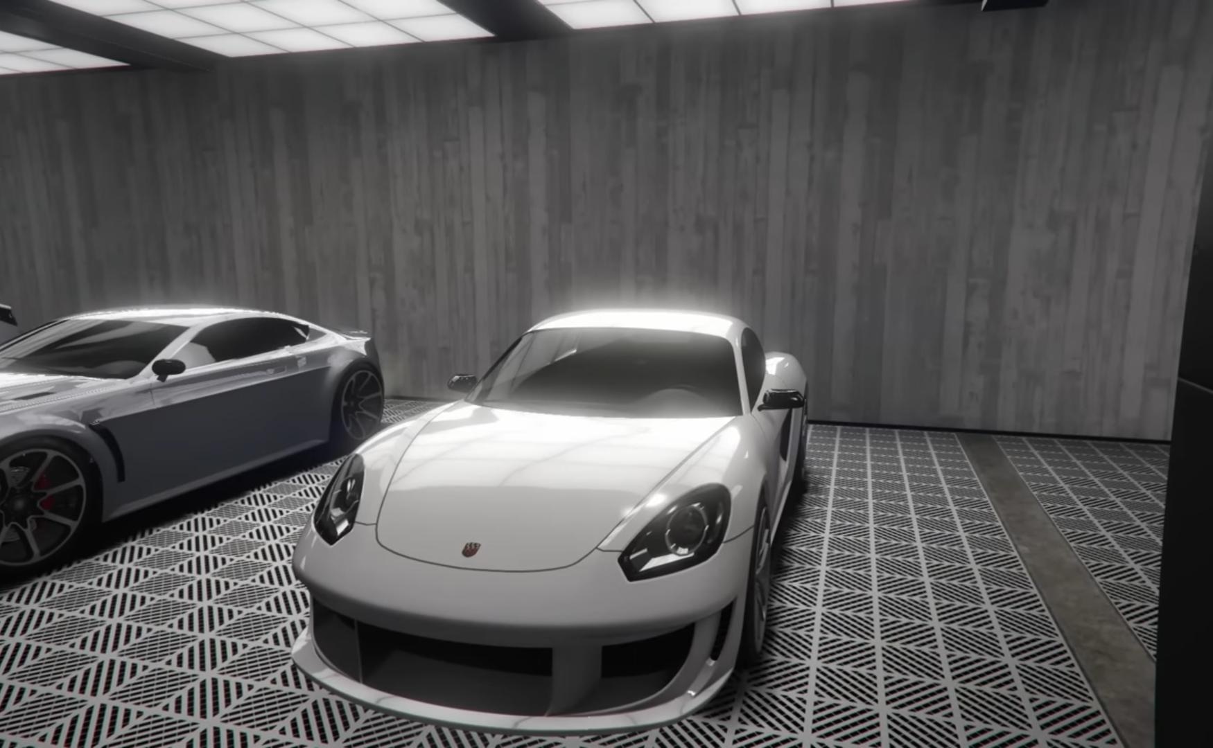 one of the fastest Tuner cars in GTA 5