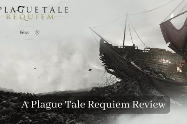 A Plague Tale Requiem Review