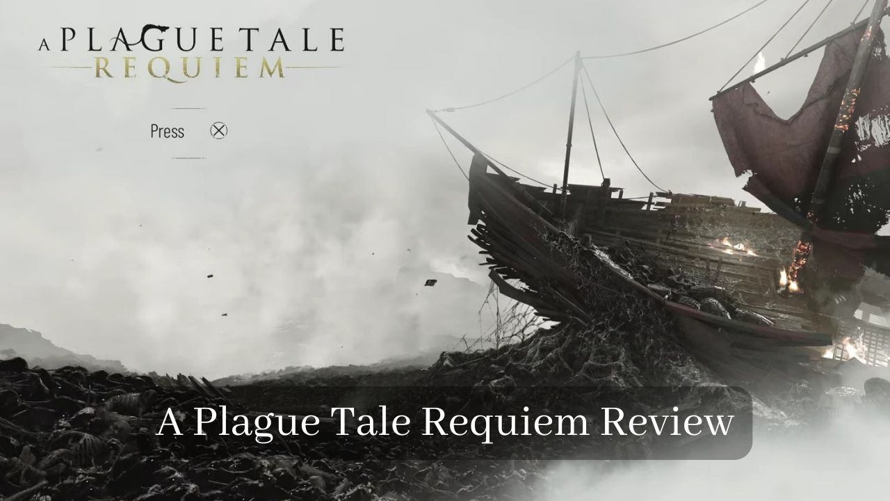 A Plague Tale Requiem Review