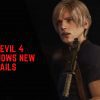 Resident Evil 4 Remake Rating