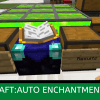 Auto Enchantment Table