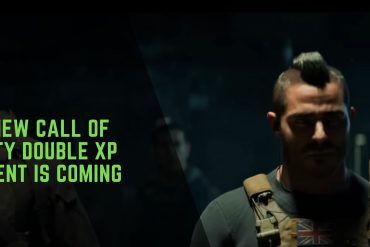 A New Call Of Duty Double XP Event Is Coming Cover Image