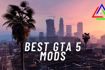 Best gta 5 mods