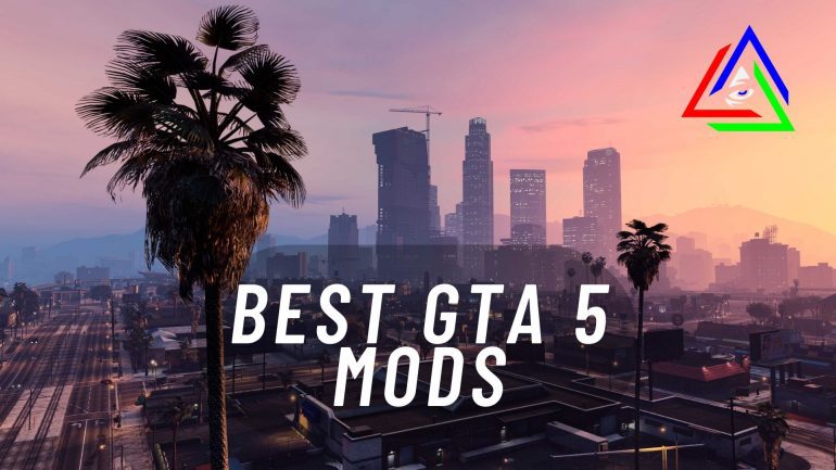 Best gta 5 mods