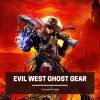 Evil West Ghost Gear cover