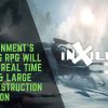 InXile Entertainment's Upcoming RPG