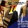 MachineGames New Game Wolfenstein 3 or Indiana Jones