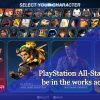 PlayStation All-Stars 2 Battle royale