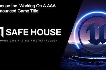 Safehouse Inc. hiring for technical artist Unreal Engine 5