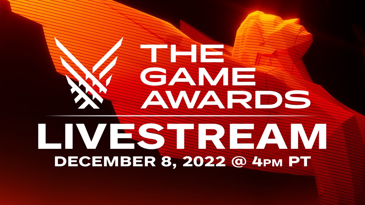 The Game Awards live stream Time and Date