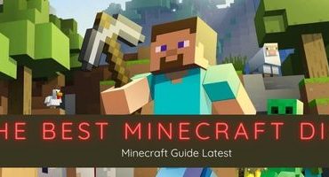 The best minecraft discs