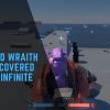 Unfinished Wraith Model Uncovered For Halo Infinite