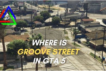 picture of groove street.