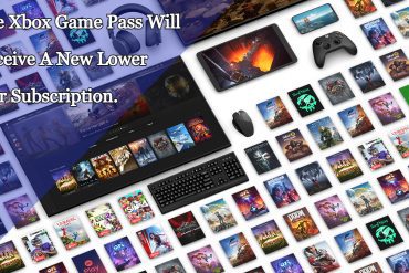 Xbox Game Pass Lite tier subscription