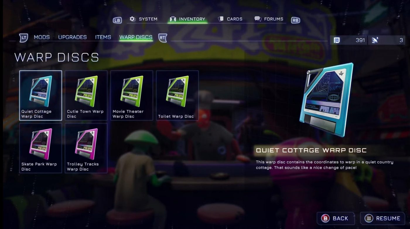 High On Life How To Find And Use Warp Crystals Gamesual