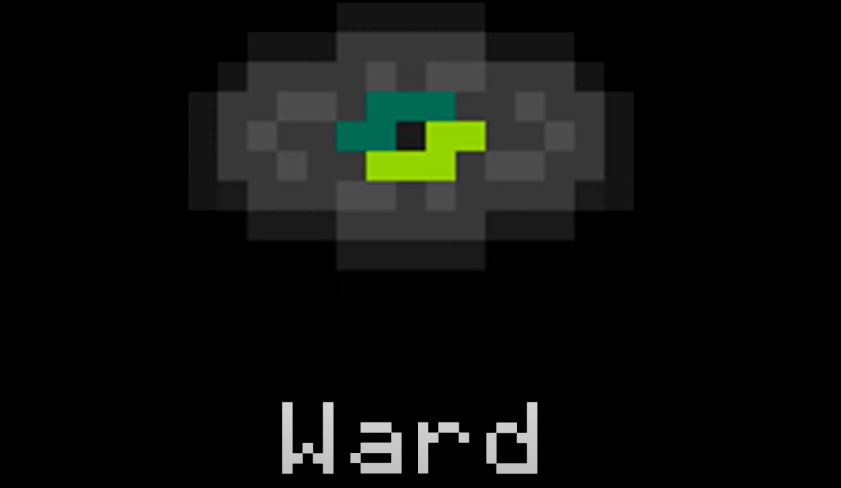 Disc "Ward"