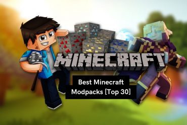 Minecraft modpacks