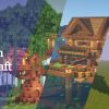 Best newbie House ideas In Minecraft