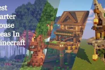 Best newbie House ideas In Minecraft