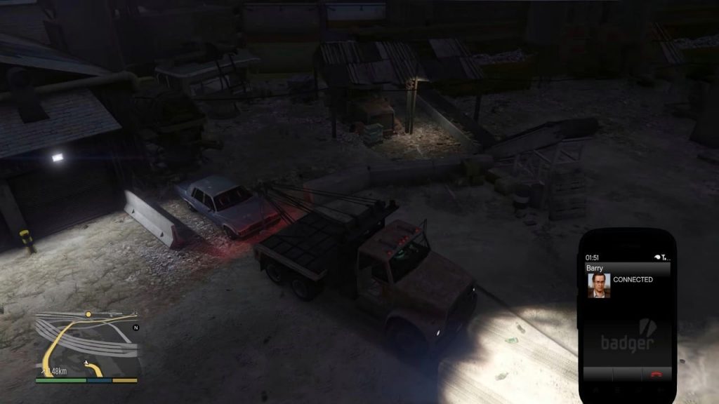 GTA 5 Weed Stash Locations [Walkthrough Guide] Gamesual