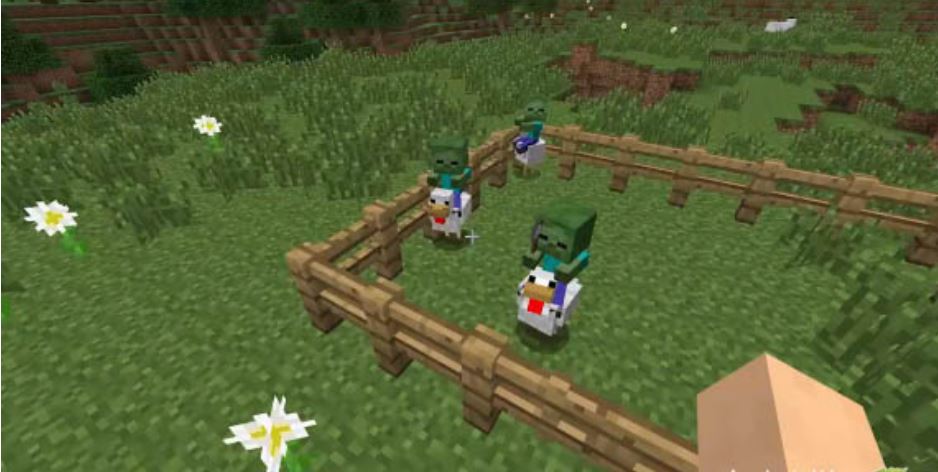 minecraft-chicken-jockey