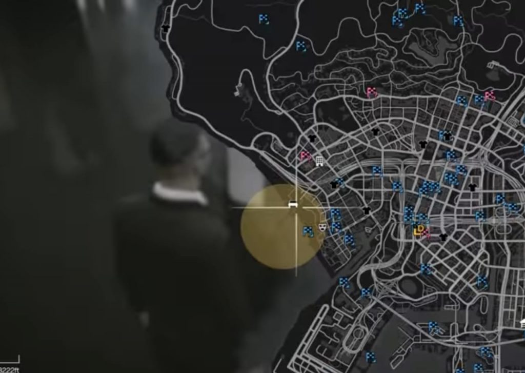 GTA Online All Treasure Hunt Locations Guides Gamesual