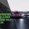 Forza Motorsport Will Be Released In The Second Half Of The Year