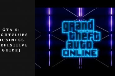 GTA 5 Nightclubs