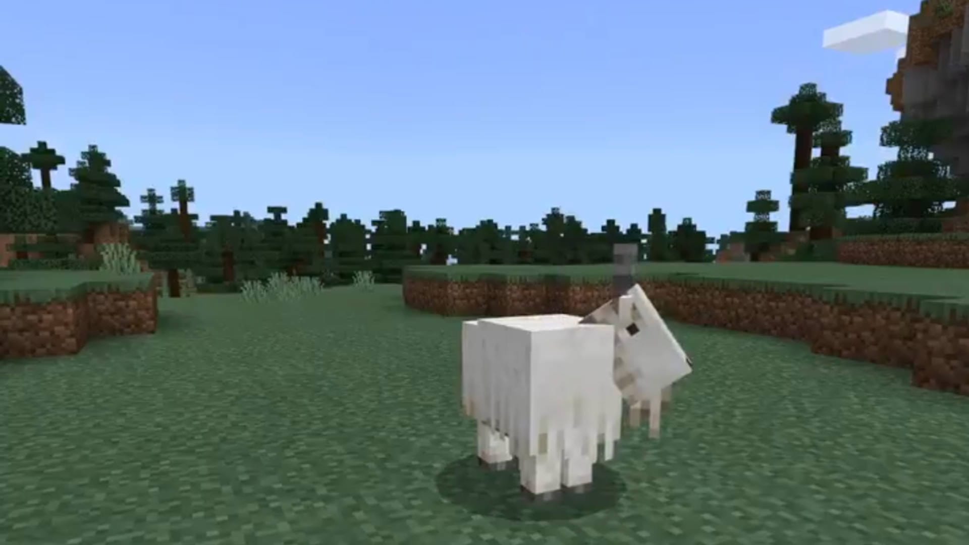 minecraft-goat