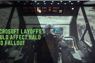 Microsoft Layoffs Could Affect Halo and Fallout