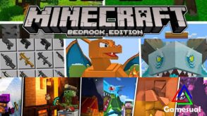 Best Minecraft Bedrock Mods