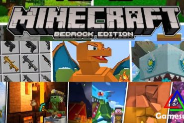 Best Minecraft Bedrock Mods