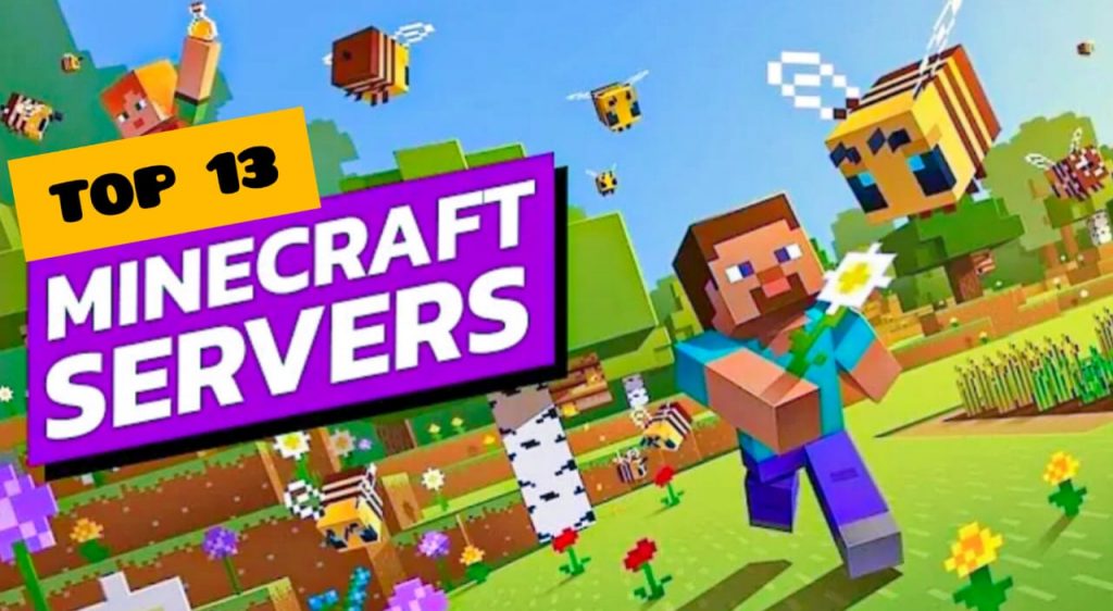 Minecraft: Best Parkour Servers [Top 13] | Gamesual