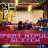 Defeat Nipulon Glitch High on Life