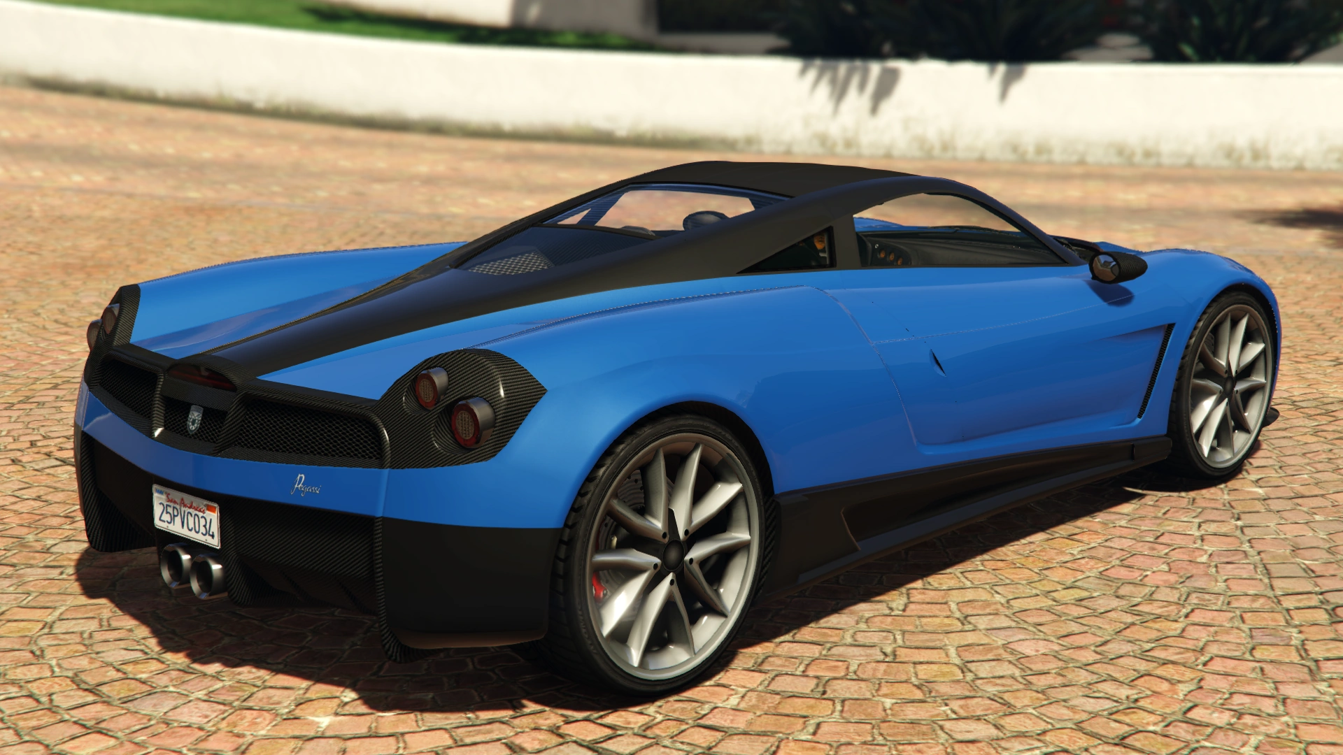 best looking cars in GTA 5