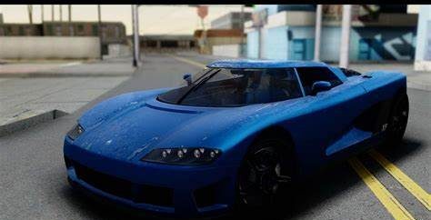 GTA 5 cars