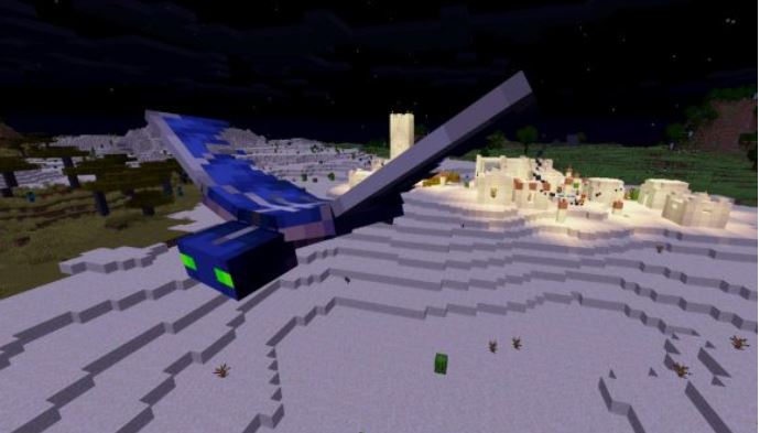 minecraft-phantom