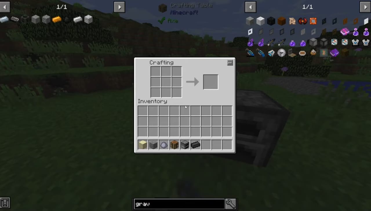  Minecraft Pack named Smelters Forge 